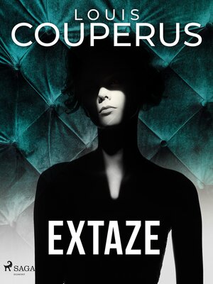 cover image of Extaze